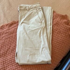 Men’s Lululemon work pants